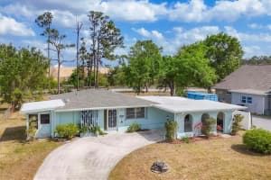 5602 ESPANOLA AVENUE, NORTH PORT, FL 34287 Sold 05/27/25