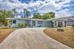 5602 ESPANOLA AVENUE, NORTH PORT, FL 34287 Sold 05/27/25