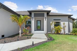 13552 BOATBILL LANE, PORT CHARLOTTE, FL 33981 Sold 07/15/25