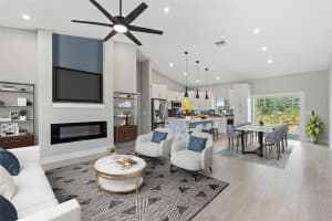13552 BOATBILL LANE, PORT CHARLOTTE, FL 33981 Sold 07/15/25