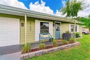 6265 TALBOT STREET, NORTH PORT, FL 34287 Sold 05/19/25