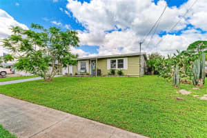 6265 TALBOT STREET, NORTH PORT, FL 34287 Sold 05/19/25