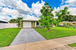 6265 TALBOT STREET, NORTH PORT, FL 34287 Sold 05/19/25