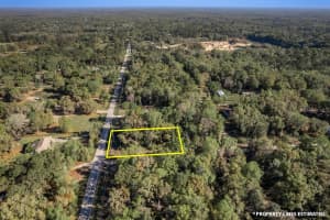 SW 140TH AVE, OCALA, FL 34481 Sold 04/23/25