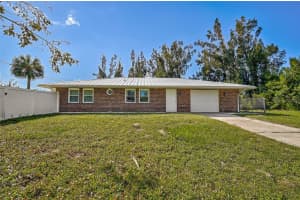 12305 HARLAND STREET, NORTH PORT, FL 34287 Sold 07/08/25