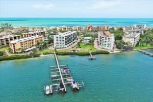 8701 MIDNIGHT PASS ROAD, SARASOTA, FL 34242 Sold 06/30/25
