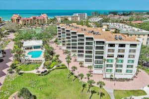 8701 MIDNIGHT PASS ROAD, SARASOTA, FL 34242 Sold 06/30/25