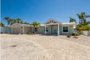 509 77TH STREET, HOLMES BEACH, FL 34217 Sold 05/24/25