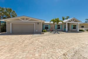 509 77TH STREET, HOLMES BEACH, FL 34217 Sold 05/24/25