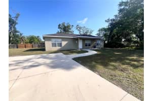 317 IMOGENE STREET, ARCADIA, FL 34266 Sold 04/17/25