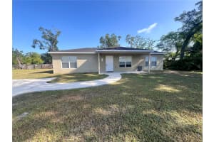 317 IMOGENE STREET, ARCADIA, FL 34266 Sold 04/17/25