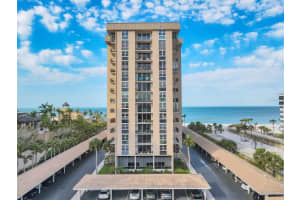 1212 BENJAMIN FRANKLIN DRIVE, SARASOTA, FL 34236 - MLS#MFRA4647033