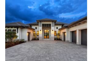 16407 CLEARLAKE AVENUE, LAKEWOOD RANCH, FL 34202 Sold 04/30/25