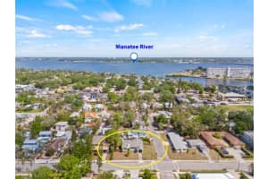 2102 7TH AVENUE, BRADENTON, FL 34205 Sold 05/30/25