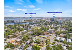 2102 7TH AVENUE, BRADENTON, FL 34205 Sold 05/30/25