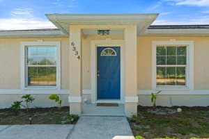 6334 121ST AVENUE, PARRISH, FL 34219 Sold 05/29/25