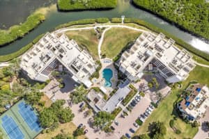 2016 HARBOURSIDE DRIVE, LONGBOAT KEY, FL 34228 Sold 06/03/25