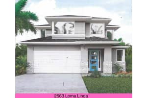2563 Loma Linda St, SARASOTA