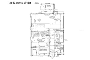 2563 LOMA LINDA STREET, SARASOTA, FL 34239 - MLS#MFRA4647083