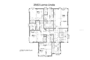 2563 LOMA LINDA STREET, SARASOTA, FL 34239 - MLS#MFRA4647083