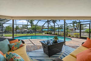 7109 WESTMORELAND DRIVE, SARASOTA, FL 34243 Sold 05/28/25