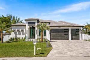 2505 52ND TERRACE, CAPE CORAL, FL 33914 Sold 06/18/25
