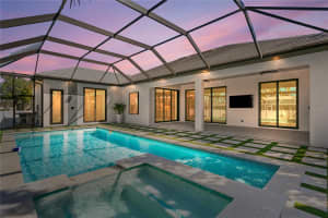 2505 52ND TERRACE, CAPE CORAL, FL 33914 Sold 06/18/25