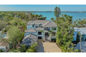 1540 Hillview Dr, SARASOTA