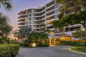 535 SANCTUARY DRIVE, LONGBOAT KEY, FL 34228 - MLS#MFRA4647105