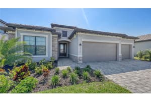 15332 SERENE SHORES LOOP STREET, BRADENTON, FL 34211 - MLS#MFRA4647120