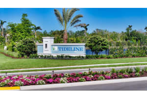 1019 TIDELINE COVE, BRADENTON, FL 34209 - MLS#MFRA4647121