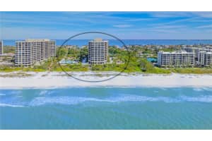 1211 Gulf Of Mexico Dr #704, LONGBOAT KEY