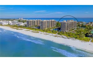 1211 GULF OF MEXICO DRIVE, LONGBOAT KEY, FL 34228 - MLS#MFRA4647136