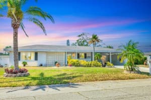 3402 KEY AVENUE, SARASOTA, FL 34239 Sold 07/15/25