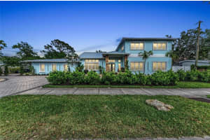 4153 CAMINO REAL, SARASOTA, FL 34231 Sold 07/21/25