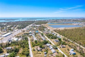 8308 PELICAN ROAD, ENGLEWOOD, FL 34224 - MLS#MFRA4647168