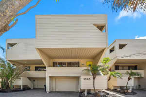 548 Beach Rd #540a, SARASOTA