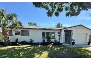 3822 15TH AVENUE, ST PETERSBURG, FL 33713 Sold 06/09/25