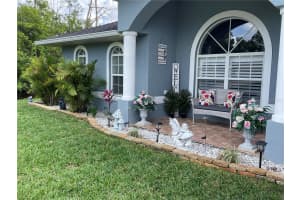 2827 BECKETT COURT, NORTH PORT, FL 34288 Sold 05/27/25