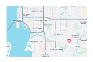 1330 PATTISON, SARASOTA, FL 34239 - MLS#MFRA4647187