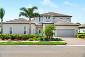 6317 RIVO LAKES BOULEVARD, SARASOTA, FL 34241 Sold 12/08/25