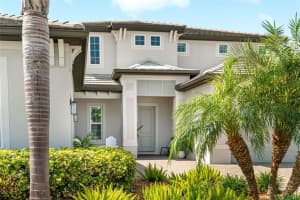 6317 RIVO LAKES BOULEVARD, SARASOTA, FL 34241 Sold 12/08/25