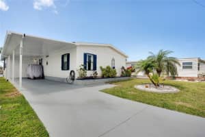 520 IDEAL PLACE, NORTH PORT, FL 34287 - MLS#MFRA4647220