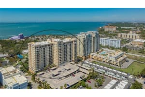 750 N Tamiami Trl #304, SARASOTA