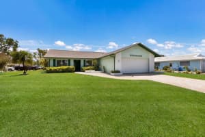 1802 67TH STREET, BRADENTON, FL 34209 Sold 05/28/25