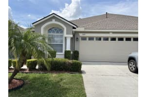 1201 BENSBROOKE DRIVE, WESLEY CHAPEL, FL 33543 Sold 05/23/25