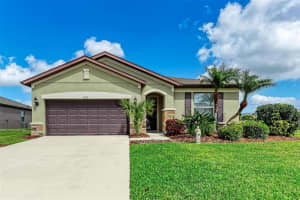 11215 58TH STREET CIRCLE, PARRISH, FL 34219 Sold 05/30/25