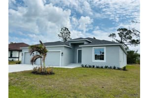 5113 RILKE LANE, PORT CHARLOTTE, FL 33981 Sold 08/12/25