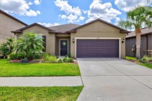 1209 CUSTER BAYOU STREET, RUSKIN, FL 33570 Sold 05/27/25
