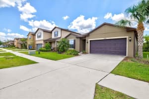1209 CUSTER BAYOU STREET, RUSKIN, FL 33570 Sold 05/27/25